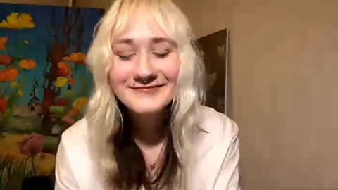 Jenny online show from October 2025 06:21:01 PM