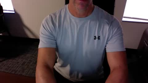 clemike69 online show from October 2025 03:57:02 PM