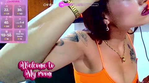 Snapshot of cleo_05 chatting on January 2025 01:57:02 AM cleo_05 online show from January 2025 01:57:02 AM