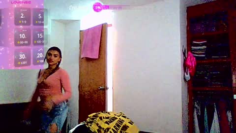 Snapshot of cleo_05 chatting on January 2025 01:10:02 AM cleo_05 online show from January 2025 01:10:02 AM
