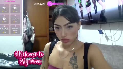 Snapshot of cleo_05 chatting on June 2026 12:47:02 PM cleo_05 online show from June 2026 12:47:02 PM