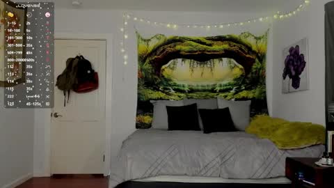 Cleo Schedule Updates online show from March 2026 01:18:01 AM