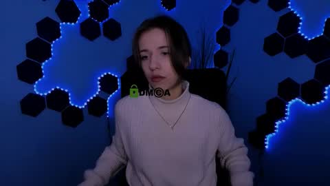 Snapshot of cleo_cool chatting on February 2026 09:30:02 AM ur Cleo online show from February 2026 09:30:02 AM