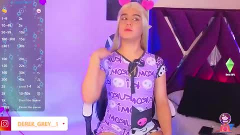 cleopatra online show from September 2025 03:27:02 PM