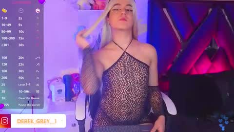 cleopatra online show from October 2025 04:41:01 PM