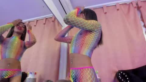 Cleo online show from May 2026 01:37:02 PM