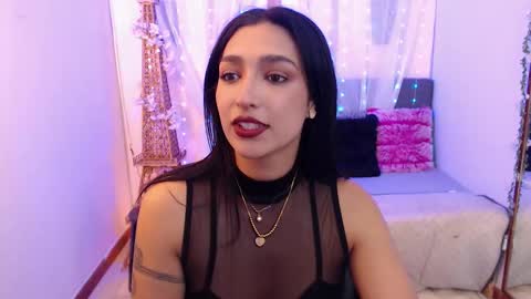 Cleo  online show from September 2025 11:42:02 PM