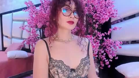 Snapshot of cleodemon chatting on May 2026 05:45:01 AM online show from May 2026 05:45:01 AM