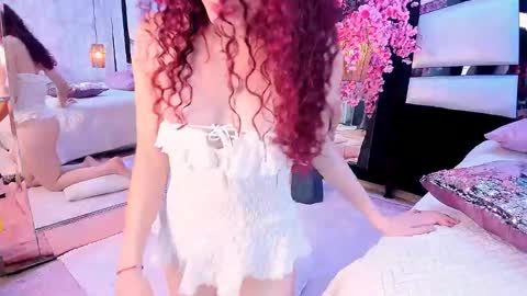 Snapshot of cleodemon chatting on May 2026 06:08:02 AM online show from May 2026 06:08:02 AM