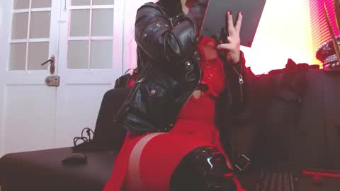 cleodoranoir online show from February 2026 02:16:02 PM