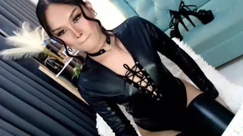 Cleo online show from February 2025 04:10:01 AM