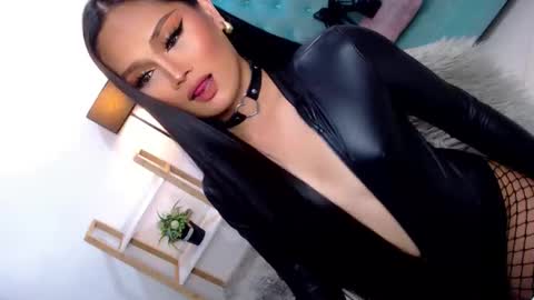 Cleo online show from March 2026 09:29:02 PM