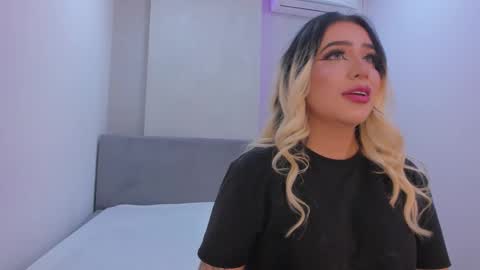 . Cleo Jhonson . online show from March 2026 03:13:02 AM