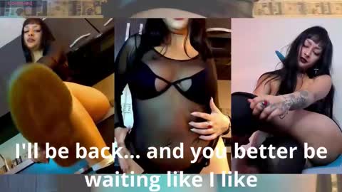 cleoopatraa__ online show from September 2025 11:26:01 AM