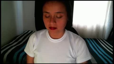 Snapshot of cleopatra_ll chatting on June 2026 06:52:01 PM Zoe online show from June 2026 06:52:01 PM