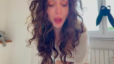 cleopatra_sinns online show from April 2026 08:37:02 AM