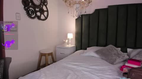 Snapshot of cleopatraa1 chatting on February 2026 08:46:02 PM Cleopatra online show from February 2026 08:46:02 PM