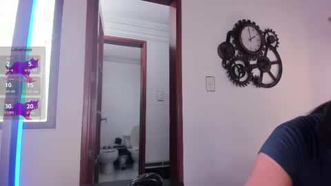 Snapshot of cleopatraa1 chatting on February 2026 06:59:01 PM Cleopatra online show from February 2026 06:59:01 PM