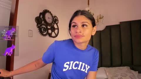 Snapshot of cleopatraa1 chatting on February 2026 07:26:02 PM Cleopatra online show from February 2026 07:26:02 PM