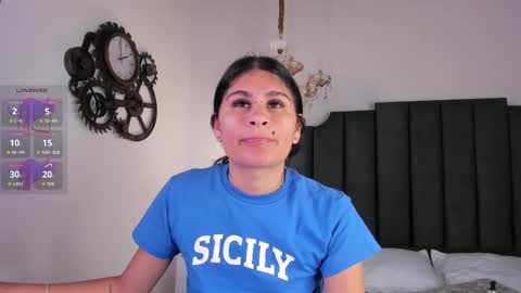 Snapshot of cleopatraa1 chatting on March 2026 06:58:02 PM Cleopatra online show from March 2026 06:58:02 PM