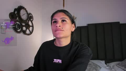 Snapshot of cleopatraa1 chatting on April 2026 06:38:01 PM Cleopatra online show from April 2026 06:38:01 PM