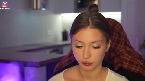 Cleo online show from February 2026 10:58:01 AM