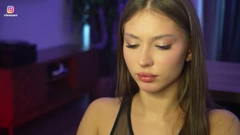 Cleo online show from March 2026 08:19:01 AM