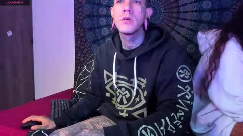 cleo y maikol online show from February 2026 03:37:01 AM