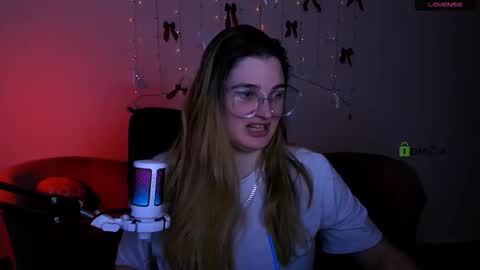 clery_shine online show from February 2026 10:58:02 PM