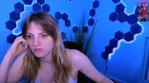 clery_shine online show from March 2026 07:54:01 PM