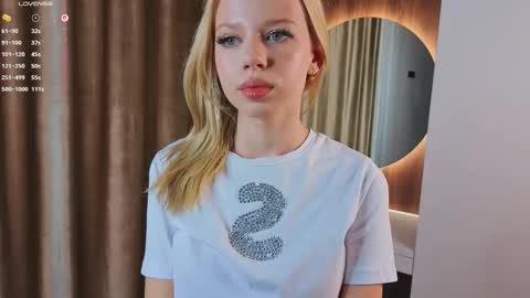 Snapshot of cletaunderkoffler chatting on December 2025 03:06:01 PM Aria online show from December 2025 03:06:01 PM