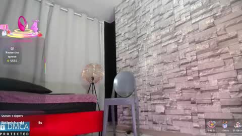 Clhoe online show from September 2025 03:10:01 AM