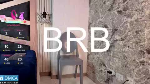 Clhoe online show from November 2025 03:07:01 AM