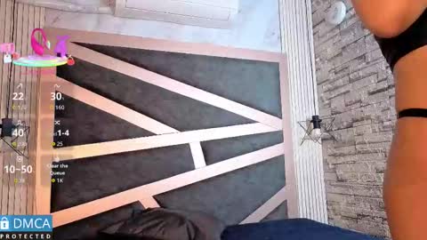 Clhoe online show from November 2025 03:06:02 AM