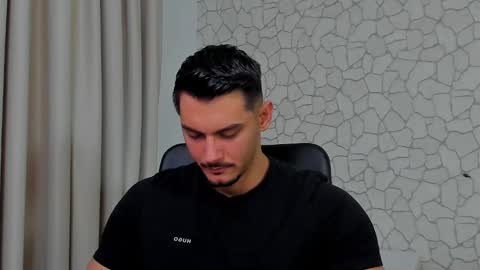 ClintMasterss online show from February 2025 05:41:02 AM