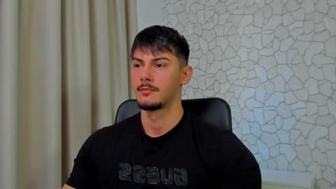 ClintMasterss online show from February 2025 07:33:02 AM