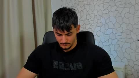 ClintMasterss online show from February 2025 01:41:01 PM