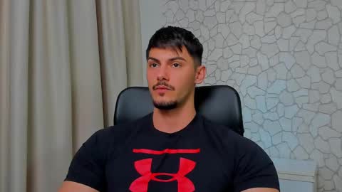 ClintMasterss online show from February 2025 01:06:01 PM