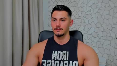 ClintMasterss online show from February 2025 06:37:02 AM