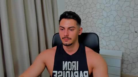 ClintMasterss online show from February 2025 01:11:02 PM