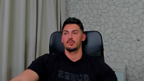 ClintMasterss online show from February 2025 03:21:01 PM