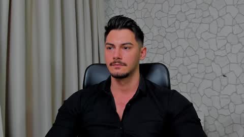 ClintMasterss online show from February 2025 05:34:01 AM