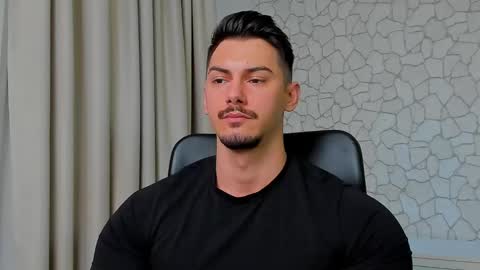 ClintMasterss online show from March 2025 05:42:02 AM