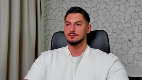 ClintMasterss online show from September 2025 04:45:01 AM