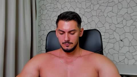 ClintMasterss online show from September 2025 05:30:01 AM