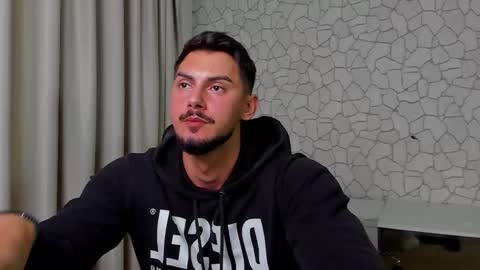 ClintMasterss online show from October 2025 04:24:01 AM