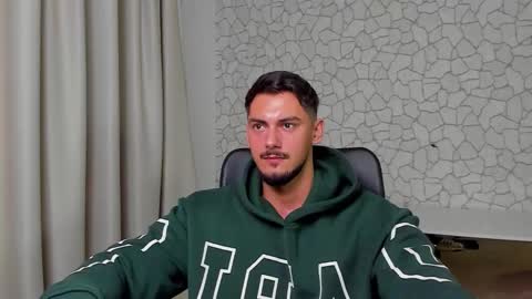 ClintMasterss online show from November 2025 04:44:02 AM