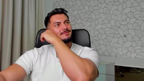 ClintMasterss online show from November 2025 06:49:01 AM