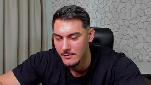 ClintMasterss online show from February 2026 07:30:01 AM