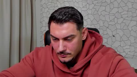 ClintMasterss online show from March 2026 07:15:01 AM